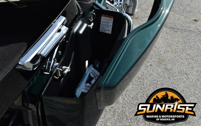 2024 Harley-Davidson Touring Road Glide