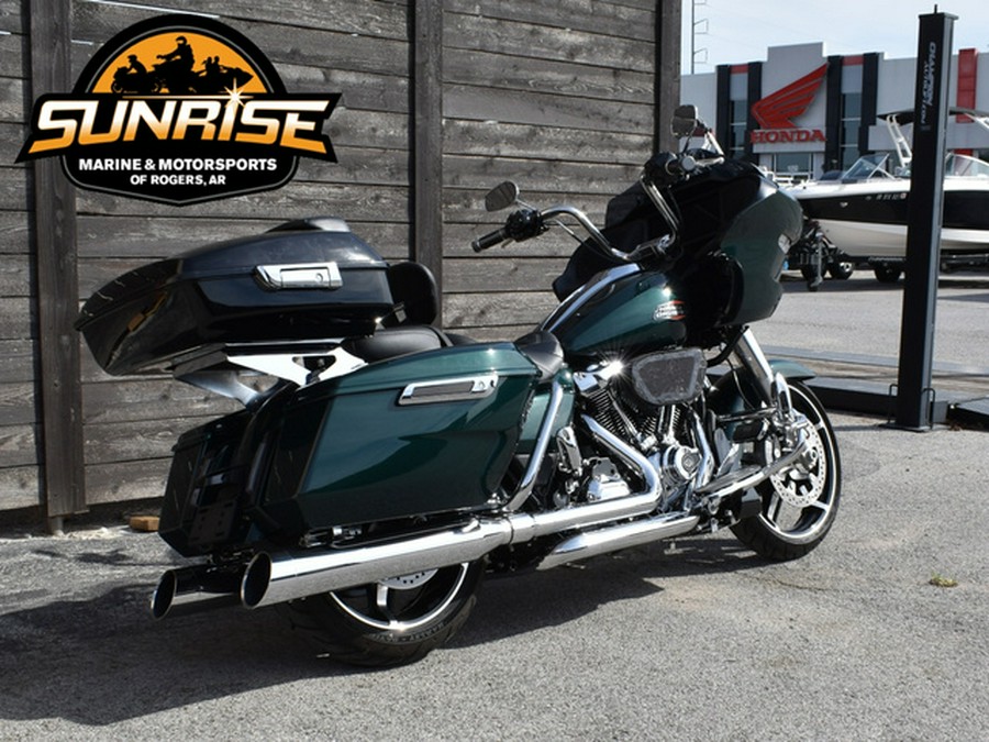 2024 Harley-Davidson Touring Road Glide