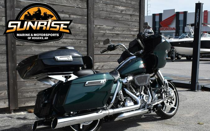 2024 Harley-Davidson Touring Road Glide