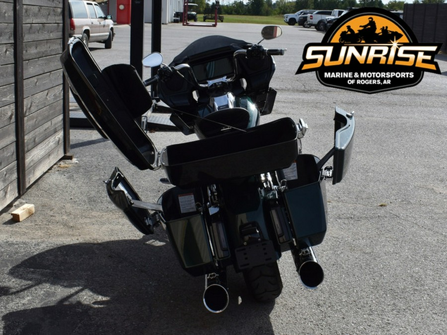 2024 Harley-Davidson Touring Road Glide