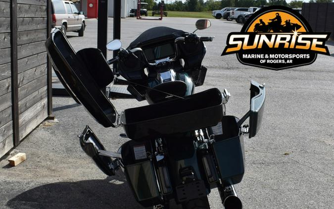 2024 Harley-Davidson Touring Road Glide