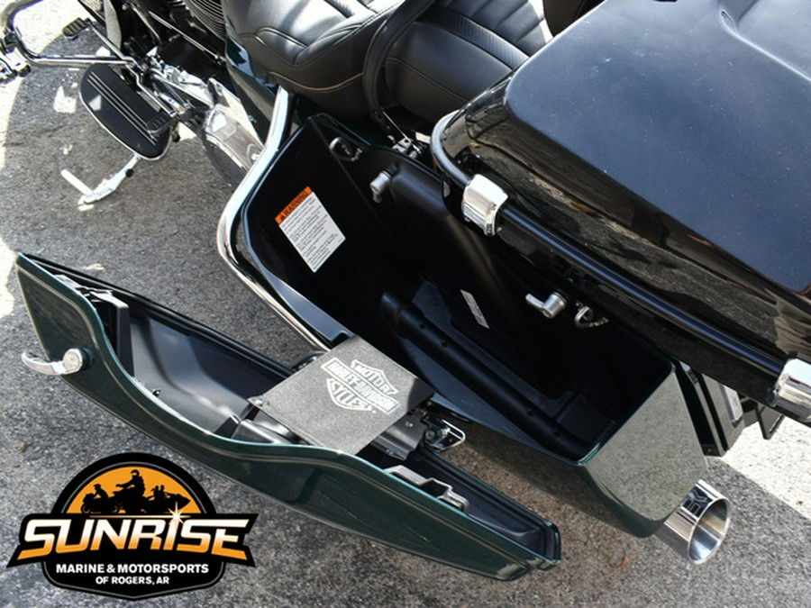 2024 Harley-Davidson Touring Road Glide