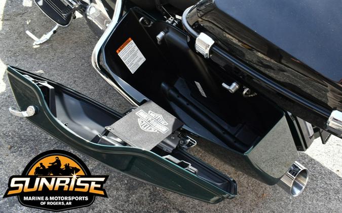2024 Harley-Davidson Touring Road Glide