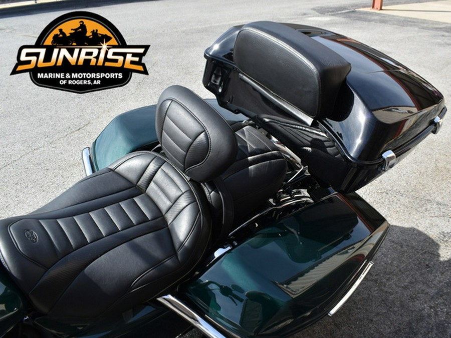 2024 Harley-Davidson Touring Road Glide