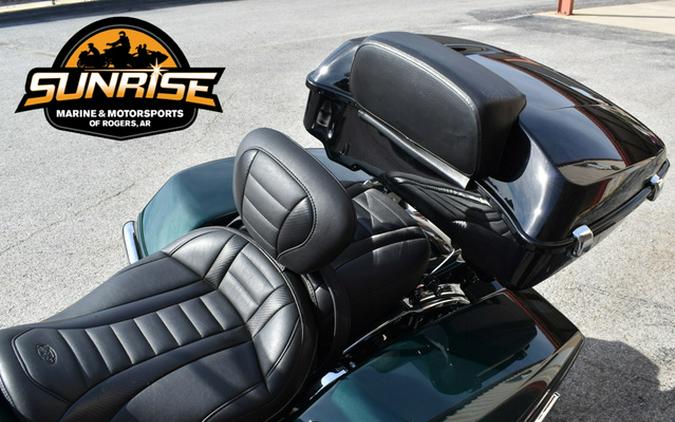 2024 Harley-Davidson Touring Road Glide
