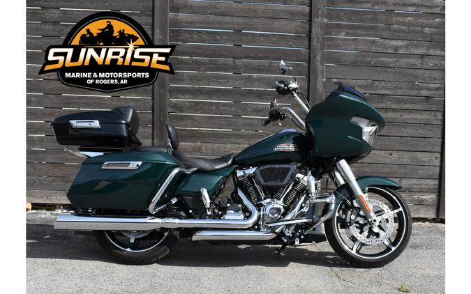 2024 Road Glide - Harley-Davidson®