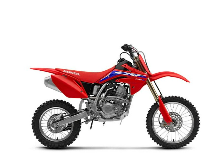 2022 Honda® CRF150R