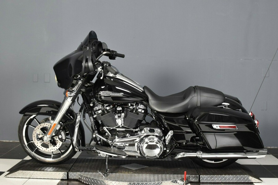 2023 Harley-Davidson Street Glide