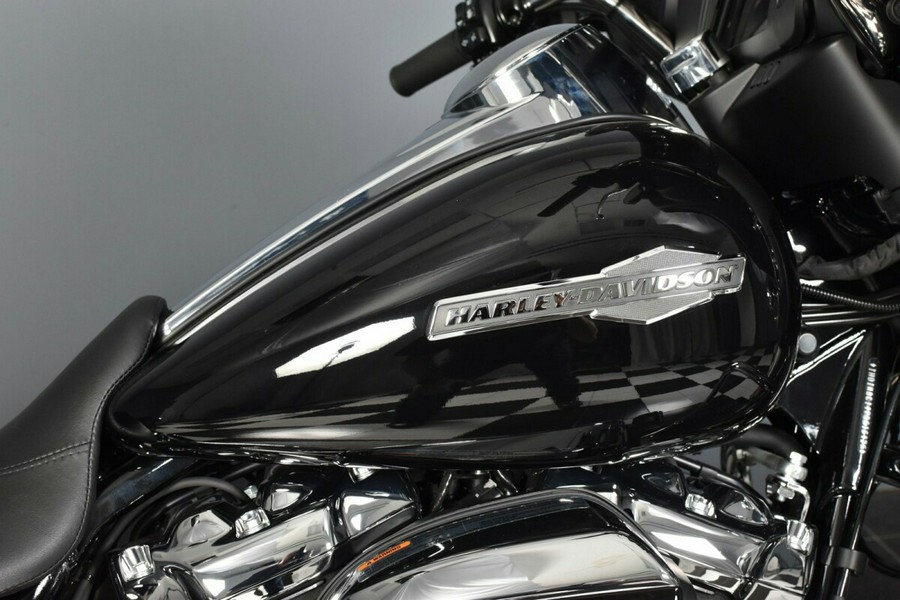 2023 Harley-Davidson Street Glide