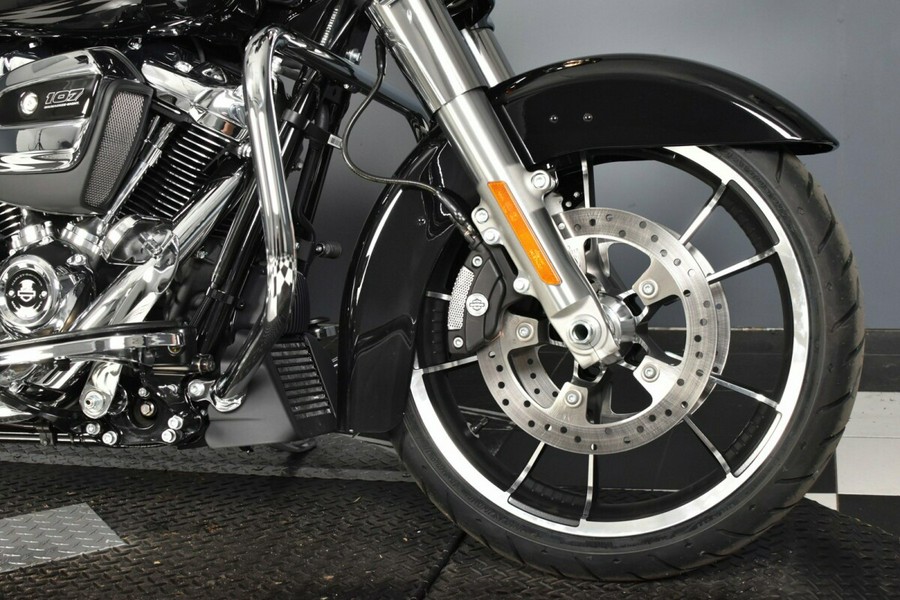 2023 Harley-Davidson Street Glide