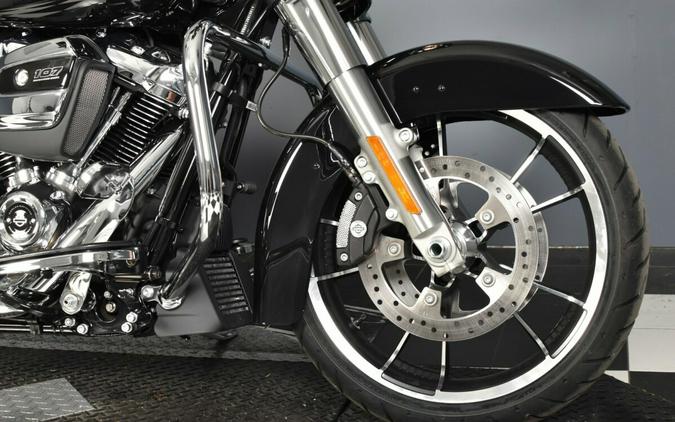 2023 Harley-Davidson Street Glide