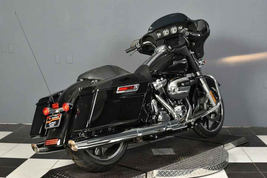 2023 Harley-Davidson Street Glide