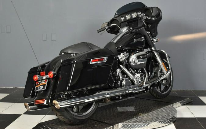 2023 Harley-Davidson Street Glide