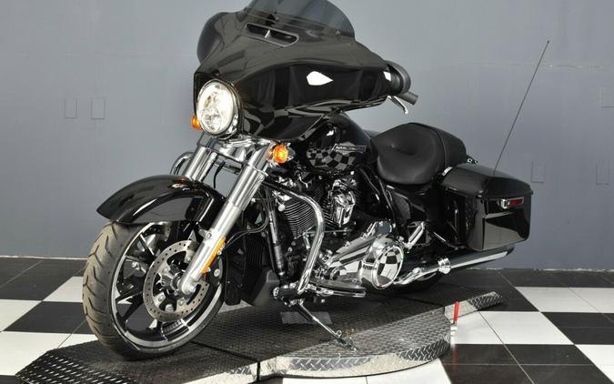 2023 Harley-Davidson Street Glide