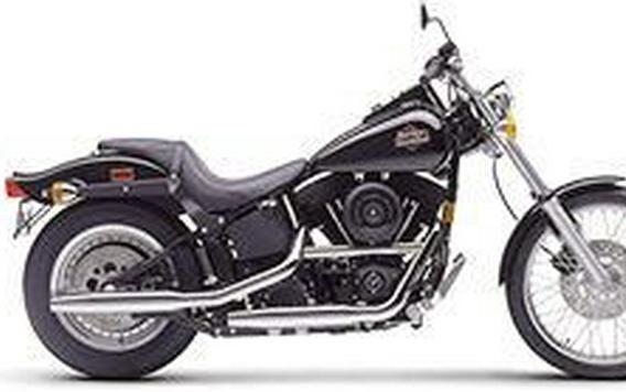 1999 Harley-Davidson FXSTB Night Train®