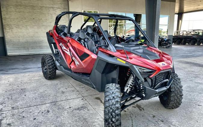 2023 Polaris® RZR Pro XP 4 Ultimate