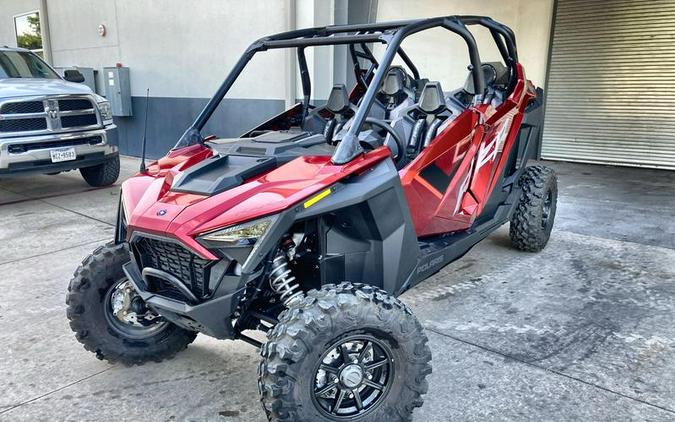 2023 Polaris® RZR Pro XP 4 Ultimate