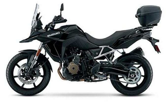 2024 Suzuki V-Strom 800 Touring