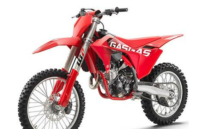 2024 GASGAS MC 350F