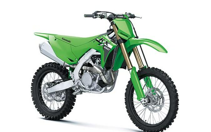 2024 Kawasaki KX™ 450