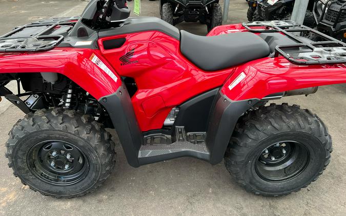 2024 Honda FourTrax Rancher ES