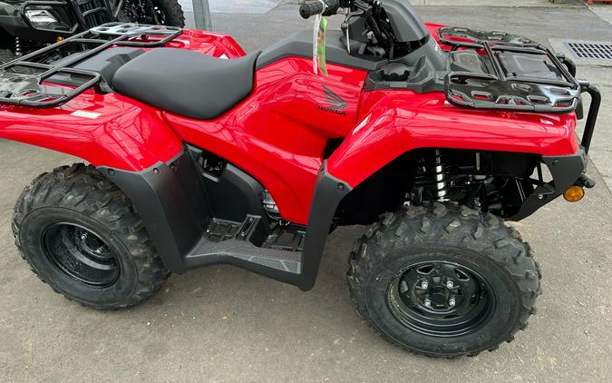 2024 Honda FourTrax Rancher ES