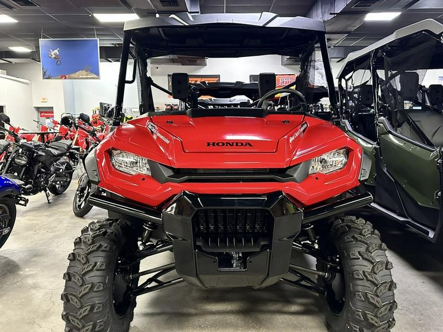 2024 Honda® Pioneer 1000