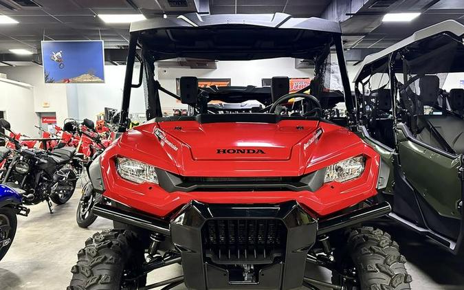 2024 Honda® Pioneer 1000