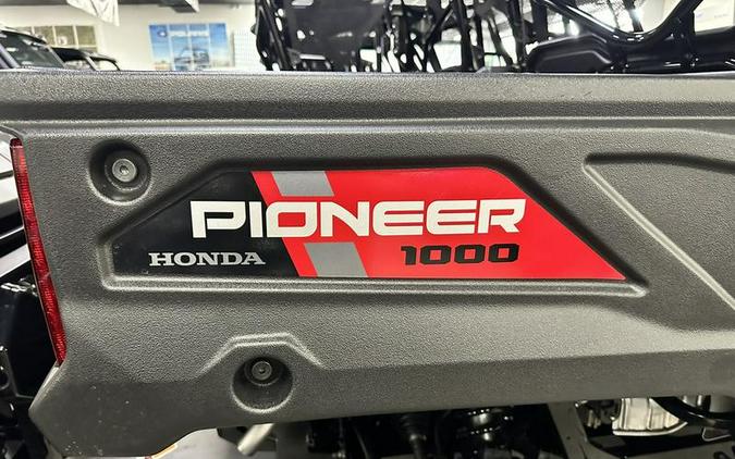 2024 Honda® Pioneer 1000