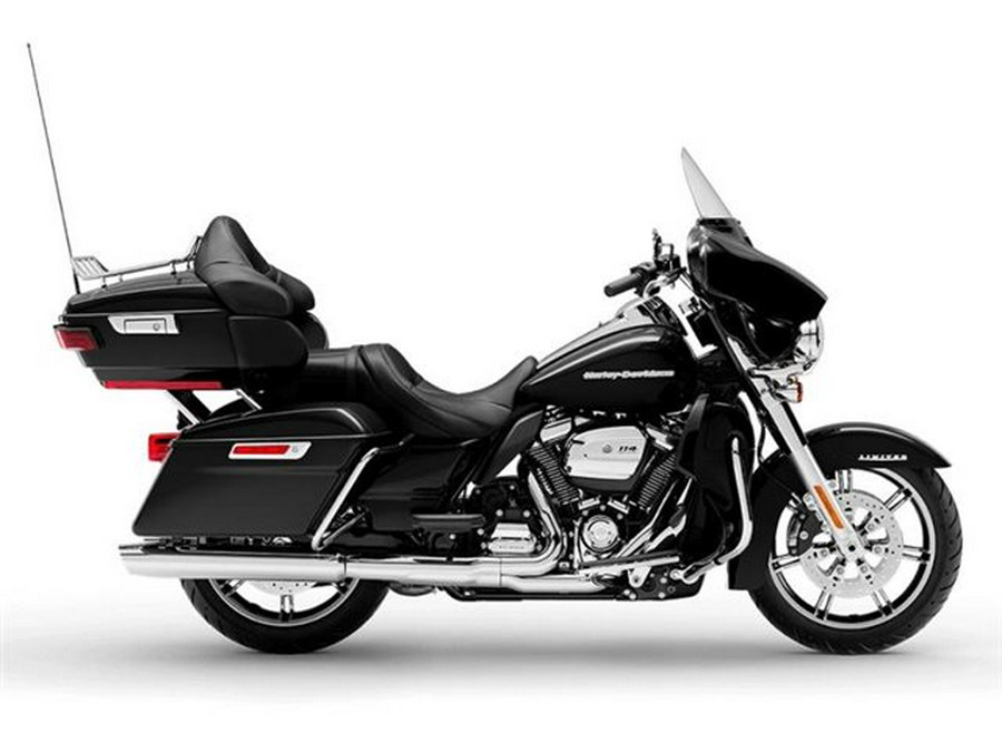 2021 Harley-Davidson Ultra Limited