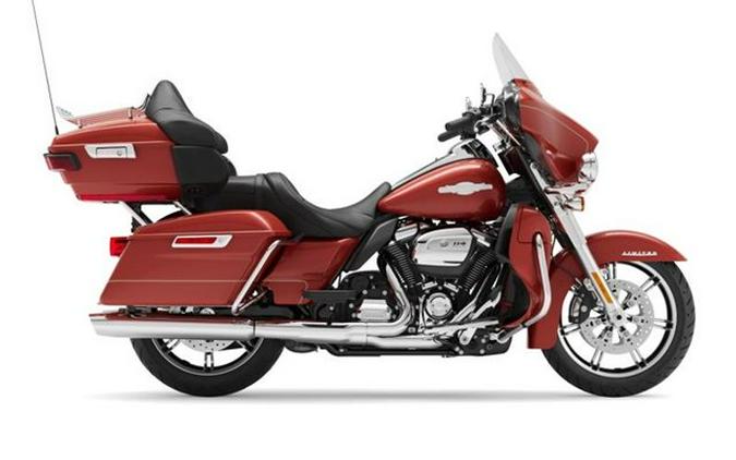 2021 Harley-Davidson Ultra Limited