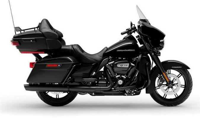 2021 Harley-Davidson Ultra Limited