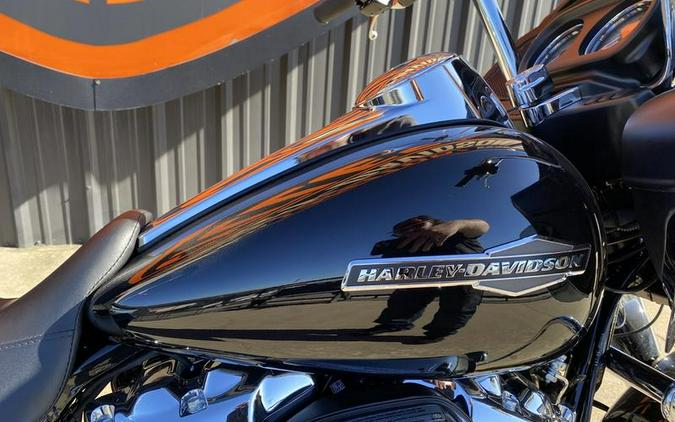 2024 Harley-Davidson® FLTRX - Road Glide®