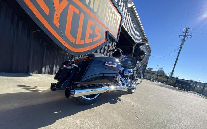 2024 Harley-Davidson® FLTRX - Road Glide®