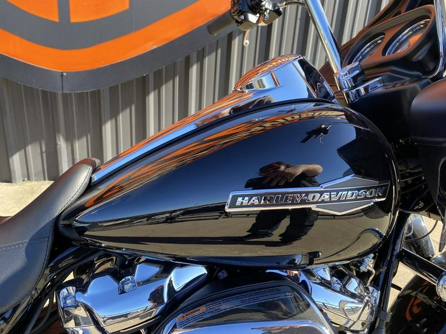 2024 Harley-Davidson® FLTRX - Road Glide®