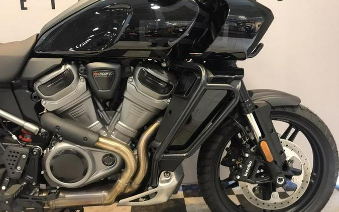 2022 Harley-Davidson® RA1250S - Pan America™ 1250 Special