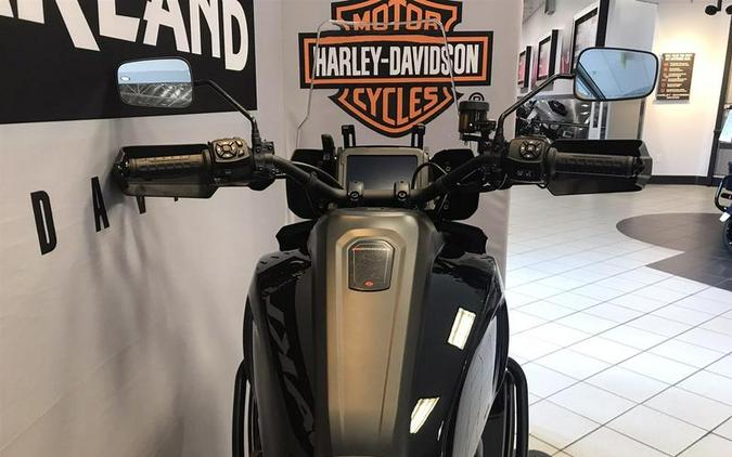 2022 Harley-Davidson® RA1250S - Pan America™ 1250 Special