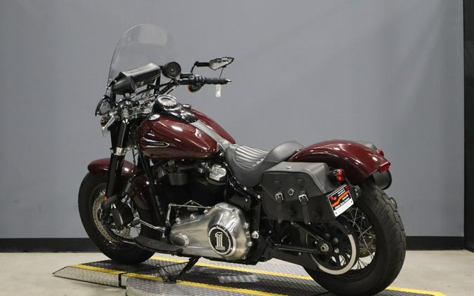 2020 Harley-Davidson Softail Slim