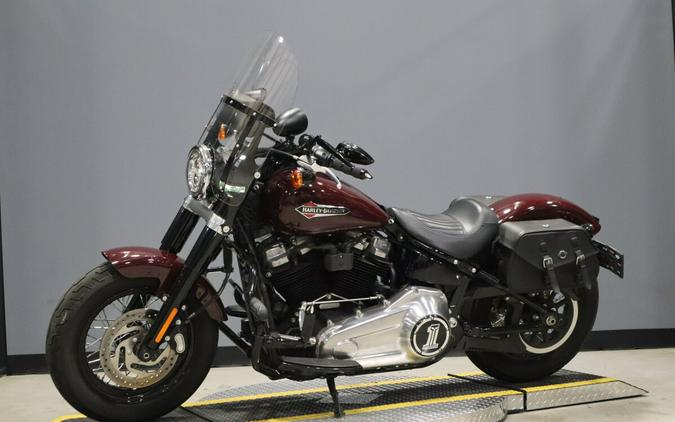 2020 Harley-Davidson Softail Slim