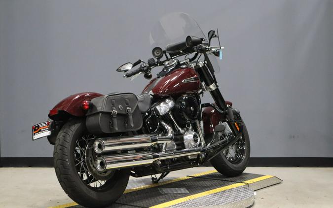 2020 Harley-Davidson Softail Slim