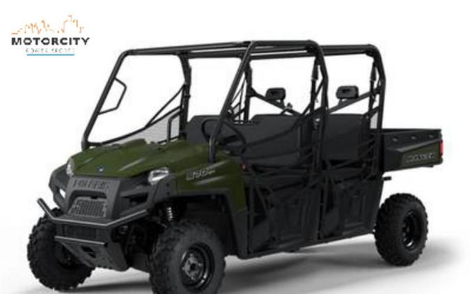 2024 Polaris® Ranger Crew 570 Full-Size