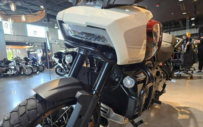 2024 Harley-Davidson® RA1250S - Pan America® 1250 Special