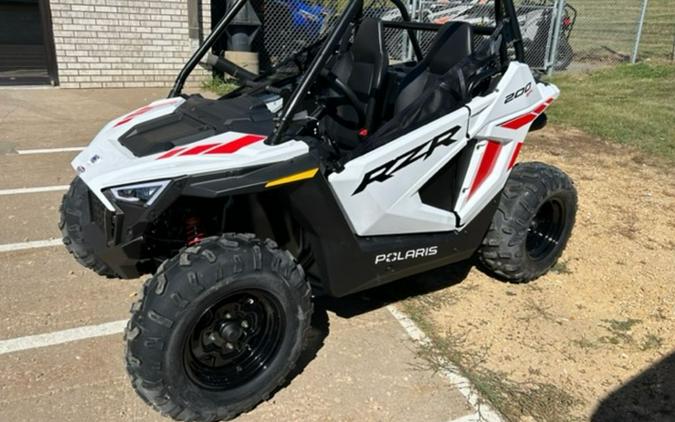 2023 Polaris® RZR 200 EFI