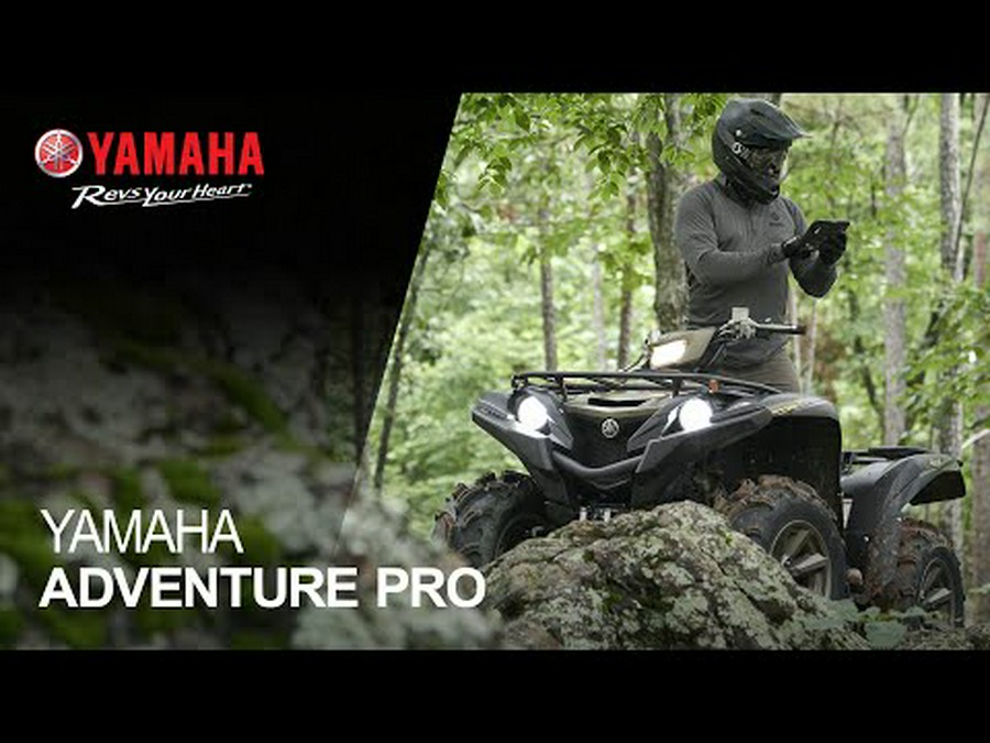 2022 Yamaha Wolverine X4 850 R-Spec