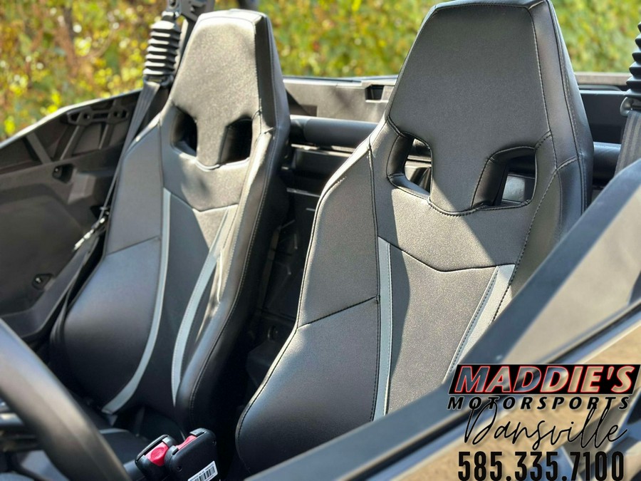 2025 Can-Am Commander XT 1000R