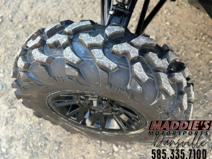 2025 Can-Am Commander XT 1000R