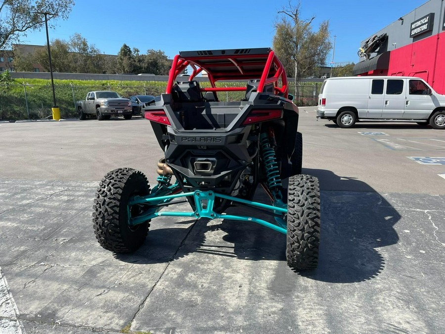 2025 Polaris RZR PRO R 4 ULTIMATE