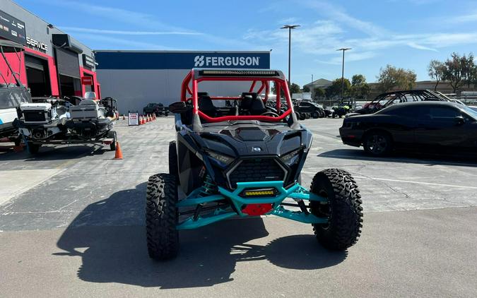 2025 Polaris RZR PRO R 4 ULTIMATE