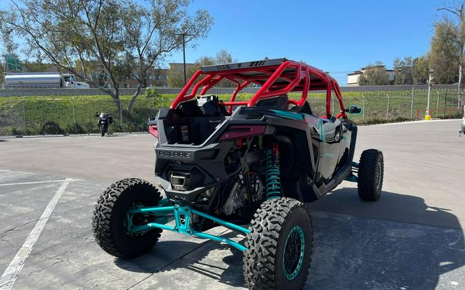 2025 Polaris RZR PRO R 4 ULTIMATE