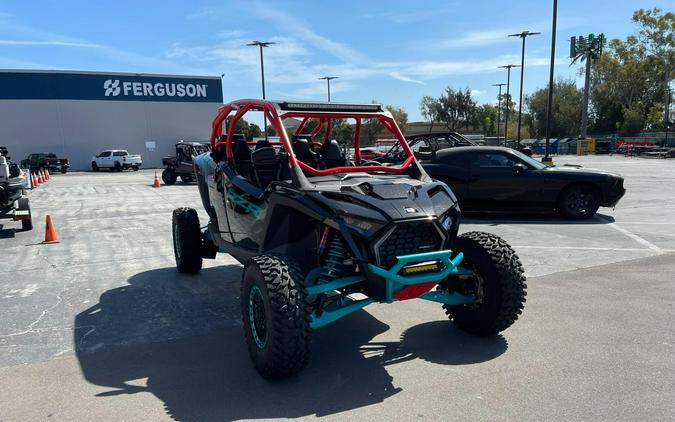 2025 Polaris RZR PRO R 4 ULTIMATE